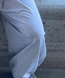 Temu | スウェットパンツ