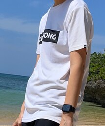 BILLABONG | Tシャツ/カットソー
