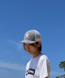 Hurley  | キャップ