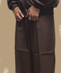 UNIQLO | スラックス