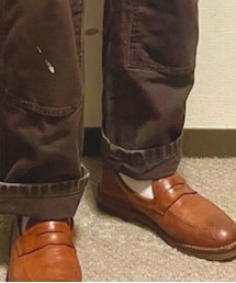 mauro volponi | ローファー