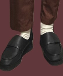 乱痴気 | ローファー