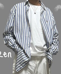 RALPH LAUREN | シャツ/ブラウス