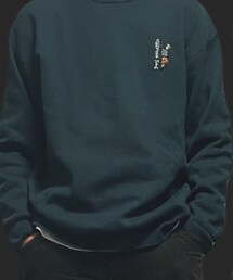 RAGEBLUE | スウェット