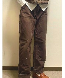 Carhartt | デニムパンツ