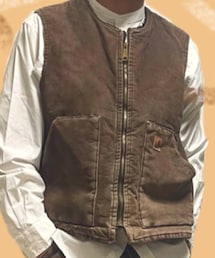 Carhartt | ダウンベスト