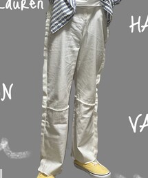 DION | デニムパンツ