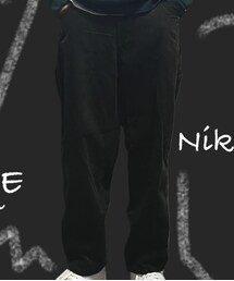 niko and... | デニムパンツ