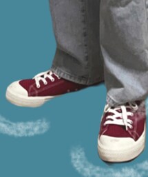 無印良品 | スニーカー