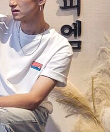 ZARA MAN | Tシャツ/カットソー