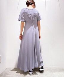 後ろはこんな感じ👀 | その他