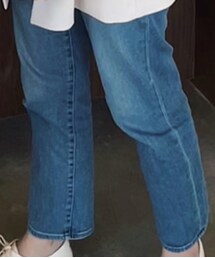 UNIQLO | デニムパンツ