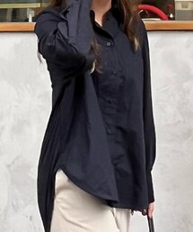 COS | シャツ/ブラウス