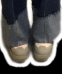 both | スニーカー