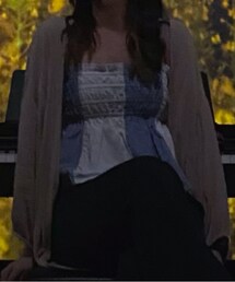 American Eagle | チューブトップ