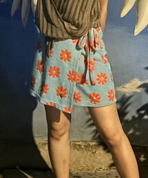 GENTLE WOMAN | カーゴパンツ