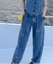 Levi's | デニムパンツ