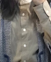 MUJI | シャツ/ブラウス