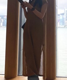 QUEEN SHOP | ジャンパースカート