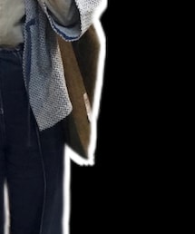 HARRIS TWEED | エコバッグ/サブバッグ