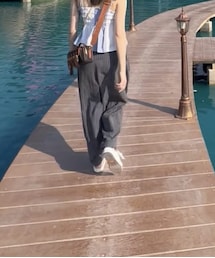 MIHARAYASUHIRO | スリッポン