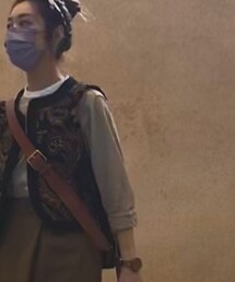 MUJI | シャツ/ブラウス