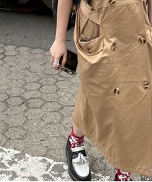 Dr. Martens | ローファー