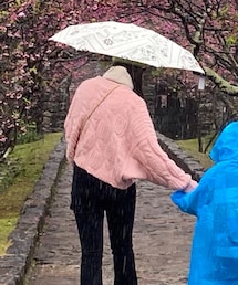 CARDIGAN. | ブルゾン