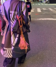 sachagarel | シューズ