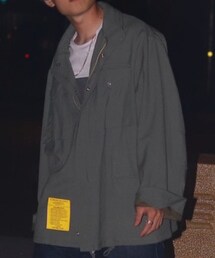 DAIRIKU | ジャケット/アウター