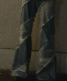 TAAKK | デニムパンツ