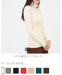 UNIQLO | トップス
