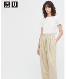 UNIQLO | Tシャツ/カットソー