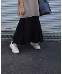 UNIQLO | スカート