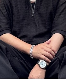 GU | ポロシャツ