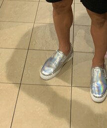 Christian Louboutin | スリッポン