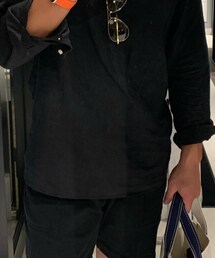 ZARA | シャツ/ブラウス