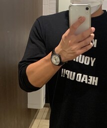 AnneCoquine | 腕時計