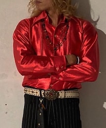 VINTAGE | シャツ/ブラウス