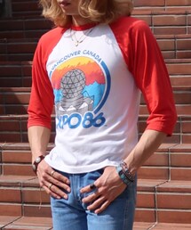 VINTAGE | Tシャツ/カットソー