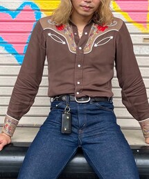 VINTAGE | シャツ/ブラウス