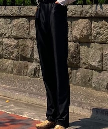 VINTAGE | スラックス
