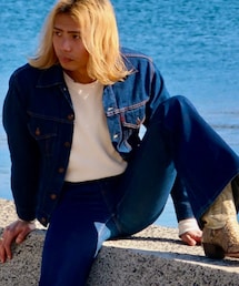 Levi's | デニムジャケット