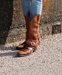 Lucchese | ブーツ