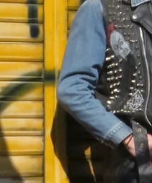 Levi's | デニムジャケット