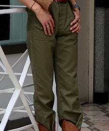 VINTAGE | スラックス