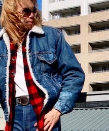 Levi's | デニムジャケット