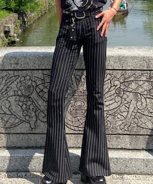 VINTAGE | スラックス
