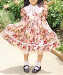 Handmade(ハンドメイド)の「ワンピース/ドレス(ドレス)」