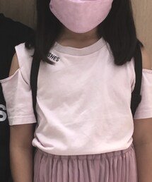 GU | Tシャツ/カットソー